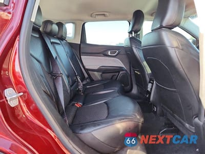 Zdjęcie 11 z 13 samochodu: 2022 JEEP COMPASS LATITUDE VIN:3C4NJCBB4NT218536 - miniatura