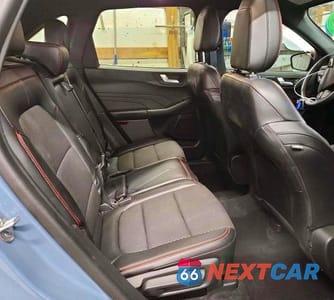 Zdjęcie 11 z 14 samochodu: 2023 FORD ESCAPE ST LINE VIN:1FMCU0MN9PUB20093 - miniatura