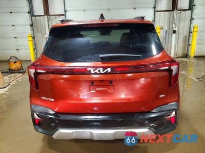 Zdjęcie 6 z 13 samochodu: 2025 KIA SELTOS S VIN:KNDEUCAA2S7702513 - miniatura