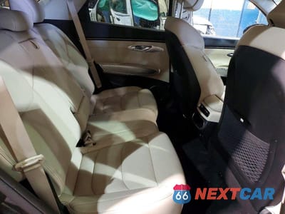 Zdjęcie 11 z 13 samochodu: 2022 GENESIS GV70 2.5T STANDARD VIN:KMUMADTB9NU013698 - miniatura