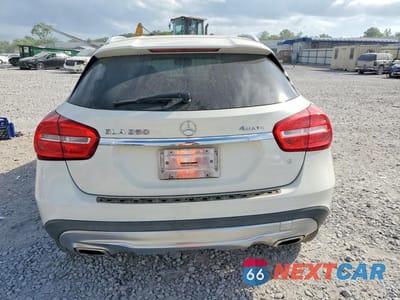 Zdjęcie 6 z 13 samochodu: 2015 MERCEDES-BENZ GLA 250 4MATIC VIN:WDCTG4GB6FJ039938 - miniatura