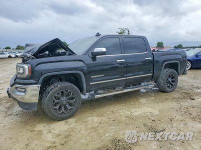 2018 GMC 6000 C1500 SLT 3GTP1NEC3JG558708 - główne zdjęcie licytacji z USA - miniatura