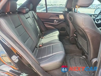 Zdjęcie 10 z 12 samochodu: 2020 MERCEDES-BENZ GLE 350 4MATIC VIN:4JGFB4KB1LA053598 - miniatura