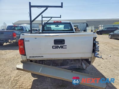 Zdjęcie 6 z 13 samochodu: 2015 GMC SIERRA K1500 VIN:1GTN2TEC8FZ167330 - miniatura