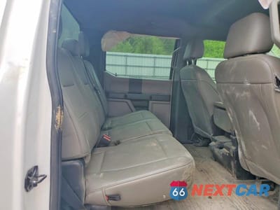 Zdjęcie 10 z 12 samochodu: 2020 FORD F250 SUPER DUTY VIN:1FT7W2BT5LED53342 - miniatura