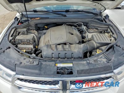 Zdjęcie 12 z 14 samochodu: 2011 DODGE DURANGO CREW VIN:1D4SE4GT7BC594530 - miniatura