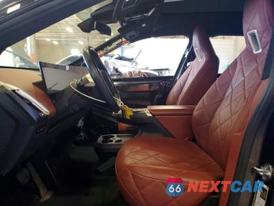 Zdjęcie 7 z 14 samochodu: 2023 BMW IX M60 VIN:WB533CF00PCM70871 - miniatura