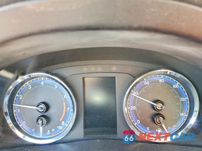 Zdjęcie 9 z 12 samochodu: 2018 TOYOTA COROLLA SE VIN:5YFBURHE8JP785201 - miniatura