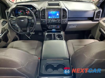 Zdjęcie 8 z 12 samochodu: 2020 FORD F150 SUPERCREW VIN:1FTEW1EP9LFC03583 - miniatura