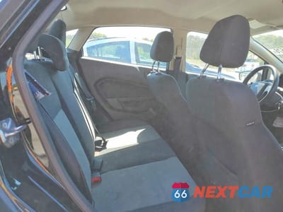 Zdjęcie 10 z 12 samochodu: 2016 FORD FIESTA S VIN:3FADP4AJ5GM133314 - miniatura