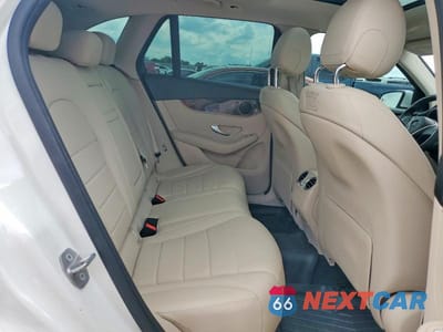 Zdjęcie 11 z 13 samochodu: 2018 MERCEDES-BENZ GLC 300 VIN:WDC0G4JB8JV022264 - miniatura