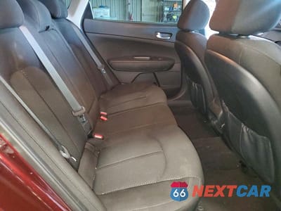 Zdjęcie 10 z 11 samochodu: 2017 KIA OPTIMA LX VIN:5XXGT4L32HG165528 - miniatura