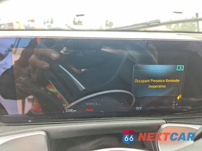 Zdjęcie 9 z 13 samochodu: 2024 MERCEDES-BENZ GLB 250 4MATIC VIN:W1N4M4HB8RW378590 - miniatura
