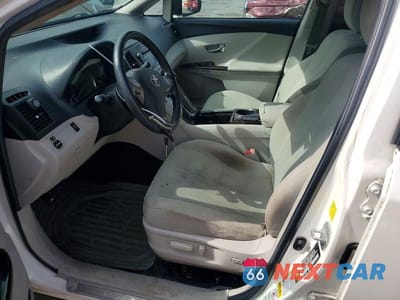 Zdjęcie 7 z 13 samochodu: 2010 TOYOTA VENZA AWD 4CYL VIN:4T3BA3BBXAU018721 - miniatura