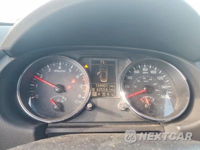Zdjęcie 9 z 14 samochodu: 2012 NISSAN ROGUE S VIN:JN8AS5MT9CW265294 - miniatura