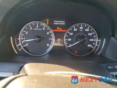 Zdjęcie 9 z 13 samochodu: 2016 ACURA RLX ADVANCE VIN:JH4KC1F9XGC001935 - miniatura