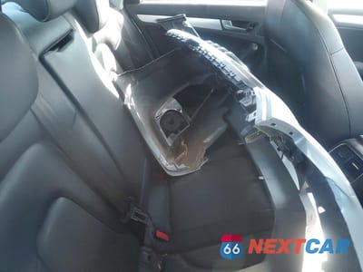 Zdjęcie 10 z 13 samochodu: 2009 AUDI A4 PREMIUM PLUS VIN:WAUSF78K49N025082 - miniatura