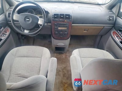 Zdjęcie 8 z 13 samochodu: 2007 CHEVROLET UPLANDER LS VIN:1GNDV23107D108860 - miniatura