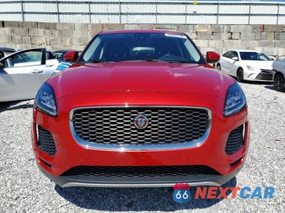 Piąte zdjęcie samochodu w środku: 2018 JAGUAR E-PACE S VIN:SADFJ2FX6J1Z07424 - miniatura