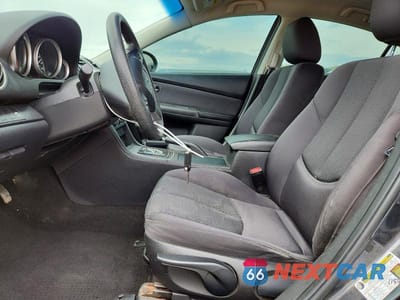 Zdjęcie 7 z 11 samochodu: 2012 MAZDA 6 I VIN:1YVHZ8BH1C5M17798 - miniatura