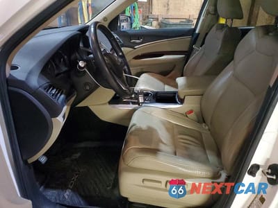 Zdjęcie 7 z 14 samochodu: 2015 ACURA MDX TECHNOLOGY VIN:5FRYD4H49FB014591 - miniatura