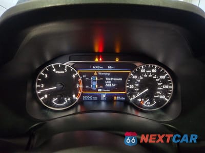 Zdjęcie 9 z 13 samochodu: 2020 NISSAN ALTIMA S VIN:1N4BL4BV7LC145416 - miniatura