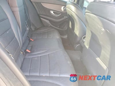 Zdjęcie 10 z 12 samochodu: 2020 MERCEDES-BENZ C 300 VIN:W1KWF8DBXLR578485 - miniatura