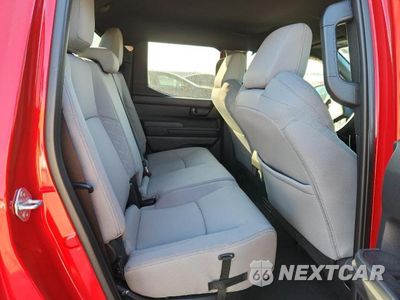 Zdjęcie 10 z 13 samochodu: 2024 TOYOTA TACOMA SR5 VIN:3TYKB5FN5RT012162 - miniatura