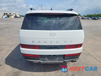 Zdjęcie 6 z 14 samochodu: 2025 HYUNDAI SANTA FE SEL VIN:5NMP24GL1SH104029 - miniatura