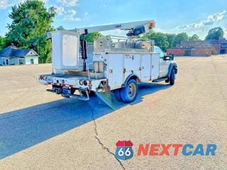 Czwarte zdjęcie samochodu z boku: 2013 FORD F-450 VIN:1FDUF4HY5DEB43094 - miniatura