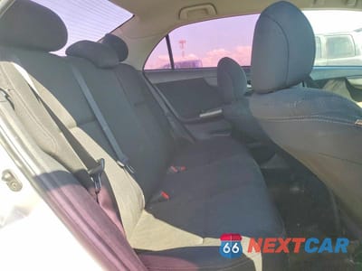 Zdjęcie 10 z 12 samochodu: 2012 TOYOTA COROLLA S VIN:5YFBU4EE7CP024993 - miniatura