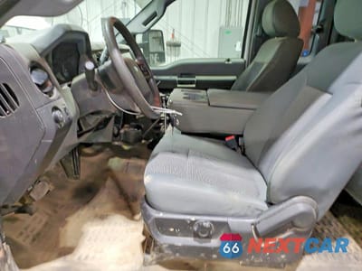 Zdjęcie 7 z 11 samochodu: 2013 FORD F350 SUPER DUTY UTILITY / SERVICE TRUCK VIN:1FD8X3H64DEB31011 - miniatura