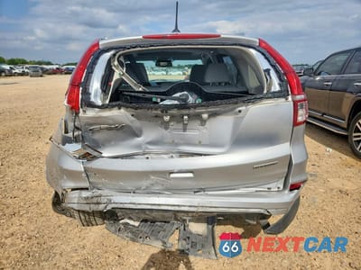 Zdjęcie 6 z 13 samochodu: 2016 HONDA CR-V TOURING VIN:5J6RM3H93GL013800 - miniatura