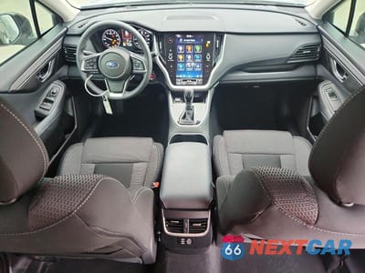Zdjęcie 8 z 14 samochodu: 2024 SUBARU OUTBACK PREMIUM VIN:4S4BTADC8R3247008 - miniatura