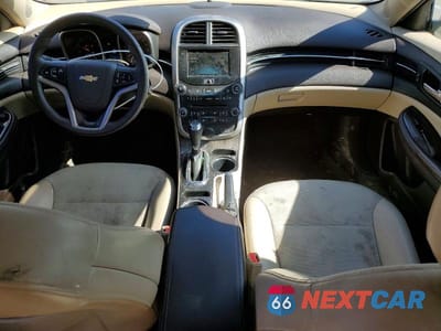 Zdjęcie 8 z 12 samochodu: 2015 CHEVROLET MALIBU 1LT VIN:1G11C5SL6FF293059 - miniatura