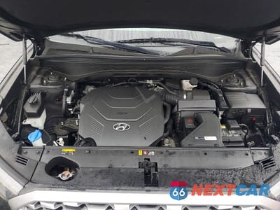 Zdjęcie 12 z 13 samochodu: 2020 HYUNDAI PALISADE SE VIN:KM8R1DHE3LU072900 - miniatura