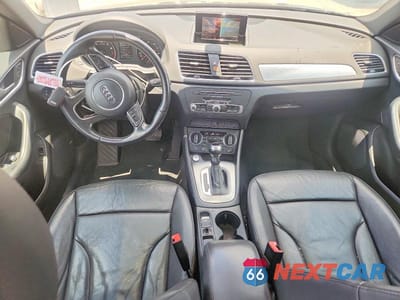 Zdjęcie 8 z 12 samochodu: 2018 AUDI Q3 PREMIUM VIN:WA1BCCFS4JR006563 - miniatura