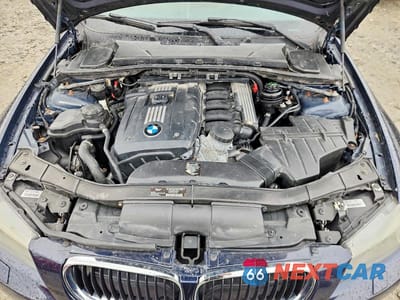 Zdjęcie 11 z 12 samochodu: 2010 BMW 328 XI SULEV VIN:WBAPK5C58AA652869 - miniatura