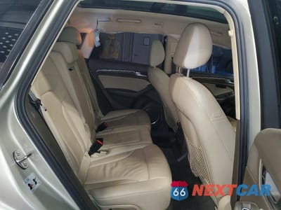 Zdjęcie 11 z 14 samochodu: 2013 AUDI Q5 PREMIUM PLUS VIN:WA1LFAFP9DA066210 - miniatura