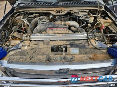 Zdjęcie 12 z 13 samochodu: 2003 FORD F250 SUPER DUTY VIN:1FTNW20P43EB82774 - miniatura