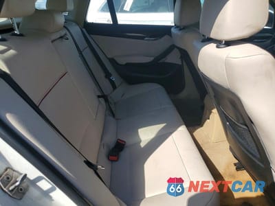 Zdjęcie 11 z 13 samochodu: 2013 BMW X1 XDRIVE28I VIN:WBAVL1C52DVR83876 - miniatura
