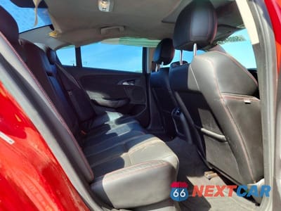 Zdjęcie 10 z 12 samochodu: 2015 CHEVROLET SS VIN:6G3F15RWXFL112214 - miniatura