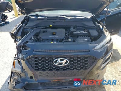 Zdjęcie 12 z 14 samochodu: 2018 HYUNDAI KONA SEL VIN:KM8K22AAXJU161595 - miniatura