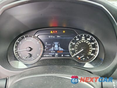 Zdjęcie 9 z 13 samochodu: 2021 INFINITI QX50 LUXE VIN:3PCAJ5BB0MF120353 - miniatura