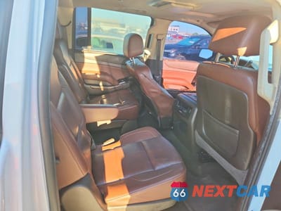 Zdjęcie 11 z 13 samochodu: 2015 CHEVROLET SUBURBAN K1500 LTZ VIN:1GNSKKKC8FR147622 - miniatura