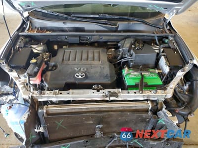 Zdjęcie 12 z 14 samochodu: 2009 TOYOTA RAV4 SPORT VIN:JTMBK32V895076949 - miniatura