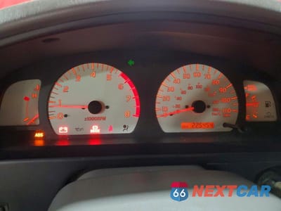 Zdjęcie 9 z 13 samochodu: 2002 TOYOTA TACOMA XTRACAB VIN:5TEWN72N22Z025031 - miniatura