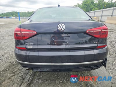 Zdjęcie 6 z 13 samochodu: 2018 VOLKSWAGEN PASSAT S VIN:1VWAA7A37JC019063 - miniatura
