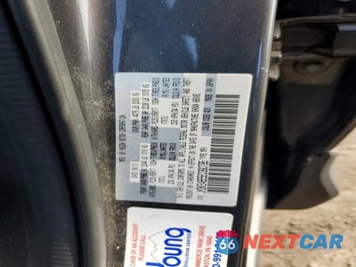 Zdjęcie 14 z 14 samochodu: 2014 MAZDA CX-5 SPORT VIN:JM3KE4BE5E0390795 - miniatura