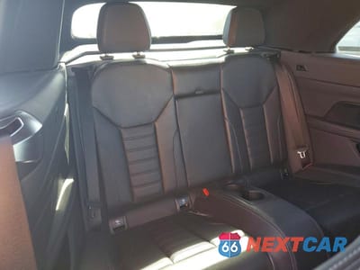 Zdjęcie 10 z 12 samochodu: 2021 BMW 430I VIN:WBA23AT05MCG82766 - miniatura